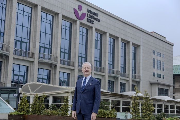 İstanbul Lütfi Kırdar Kongre ve Sergi Sarayı Sürdürülebilirl