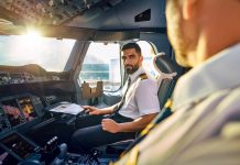 Emirates’ten Türk Pilotlara Büyük Kariyer Hamlesi: İstanbul’da İşe Alım Günleri Başlıyor