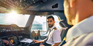 Emirates’ten Türk Pilotlara Büyük Kariyer Hamlesi: İstanbul’da İşe Alım Günleri Başlıyor