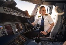 Etihad Airways Pilot Alımı İçin İstanbul’a Geliyor! Kaptan ve İkinci Pilotlara Büyük Kariyer Fırsatı