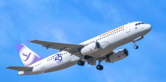Freebird Airlines, Almanya Uluslararası Havayolları Birliği BARIG’in Yeni Üyesi Oldu