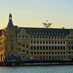 Haydarpaşa Garı Yeni Kültür ve Sanat Merkezi Oluyor
