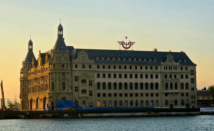 HAYDARPAŞA GARI (3)