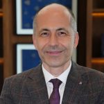 Hilton İstanbul Bomonti’de Üst Düzey Atama: Otel Müdürü Özgür Mete Altay Oldu