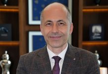 Hilton İstanbul Bomonti’de Üst Düzey Atama: Otel Müdürü Özgür Mete Altay Oldu