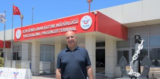 Kuşadası’na 750, İzmir’e 58 Gemi: Alsancak Limanı’nda Neler Oluyor?