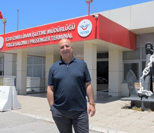 Kuşadası’na 750, İzmir’e 58 Gemi: Alsancak Limanı’nda Neler Oluyor?