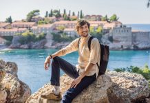 Bu Babalar Günü’nde Babanıza Hediye Edebileceğiniz Tatil Rotaları Karadağ