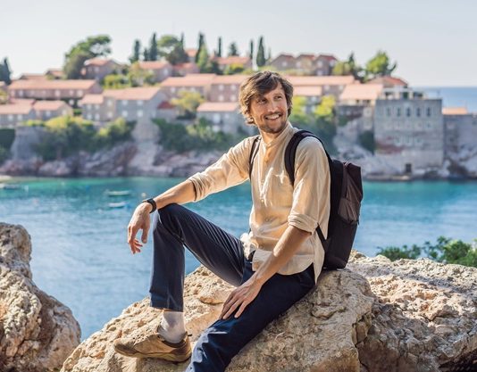Bu Babalar Günü’nde Babanıza Hediye Edebileceğiniz Tatil Rotaları Karadağ