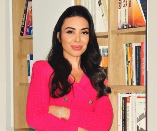 Sağlık Turizminin Geleceğini Tasarlayan İsim: M. Müge Onaydın