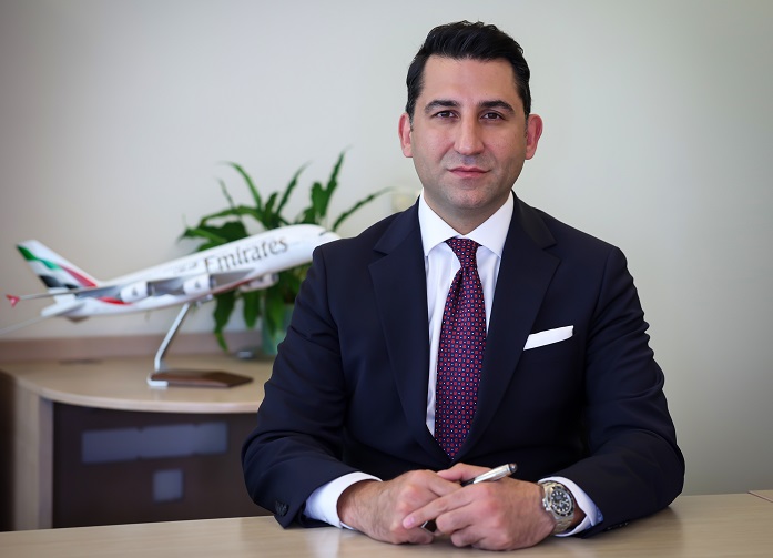Emirates’ten Türk Pilotlara Büyük Kariyer Hamlesi: İstanbul’da İşe Alım Günleri Başlıyor