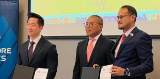 Tourism Malaysia ve Singapore Airlines’tan Türkiye Hamlesi: Hedef 50 Bin Türk Turist