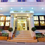 White House Hotel İstanbul, ‘Dünyanın En İyi Butik Otelleri’ Arasında