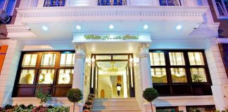 White House Hotel İstanbul, ‘Dünyanın En İyi Butik Otelleri’ Arasında