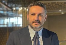 Mövenpick Hotel Trabzon ve ibis Styles Trabzon’un Yeni Genel Müdürü Adem Pektaş Oldu