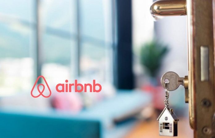 airbnb +