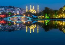 Ankara’da Hafta Sonu Gezilecek Yerler: Başkentin Güzelliklerini Keşfedin