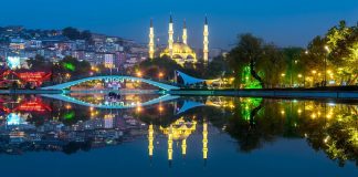 Ankara’da Hafta Sonu Gezilecek Yerler: Başkentin Güzelliklerini Keşfedin
