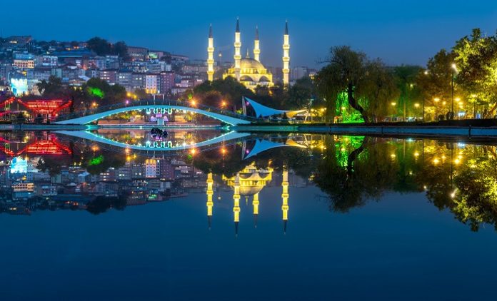 ankara