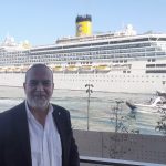 Costa Cruises Türkiye Genel Müdürü Burak Çalışkan Oldu