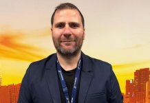 Burak Özdemir, Atlas Air’in Küresel Gümrük Operasyonları Müdürü Oldu