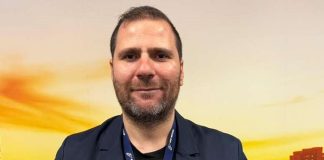 Burak Özdemir, Atlas Air’in Küresel Gümrük Operasyonları Müdürü Oldu