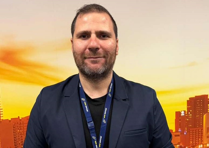 Burak Özdemir, Atlas Air’in Küresel Gümrük Operasyonları Müdürü Oldu