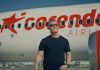 Corendon Airlines’tan Gökyüzünde Aktif Yaşam Deneyimi: Noyan Dülek ile Fit&Fly
