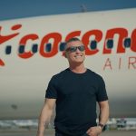 Corendon Airlines’tan Gökyüzünde Aktif Yaşam Deneyimi: Noyan Dülek ile Fit&Fly
