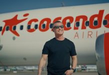 Corendon Airlines’tan Gökyüzünde Aktif Yaşam Deneyimi: Noyan Dülek ile Fit&Fly