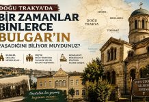 Doğu Trakya’nın Kayıp Milleti: Bulgarlar