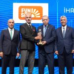 FUN&SUN, Türkiye’nin En Büyük 10 Hizmet İhracatçısı Arasına Girdi