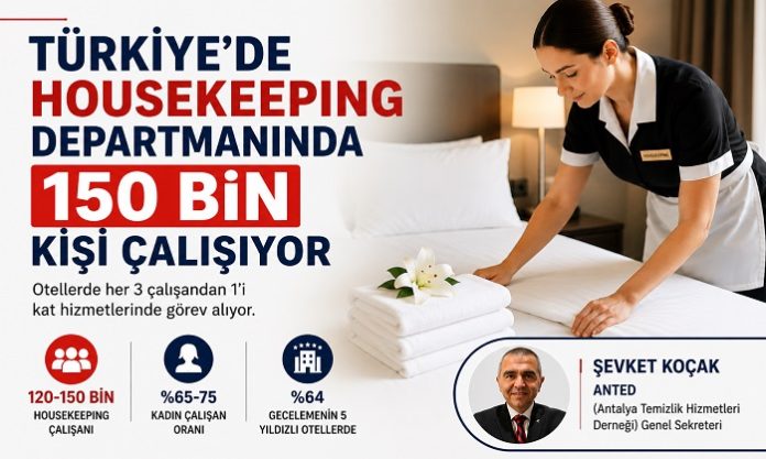 housekeeping