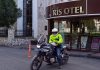 Motorcu Dostu Otel Olacak! Iris Otel & Spa’dan Motosiklet Turizmine Yatırım