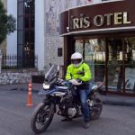 Motorcu Dostu Otel Olacak! Iris Otel & Spa’dan Motosiklet Turizmine Yatırım