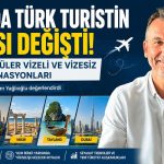 2026 Sezonunda Hangi Destinasyonlar Öne Çıktı? OTTO DMC CEO’su Cem Yağlıoğlu Değerlendirdi