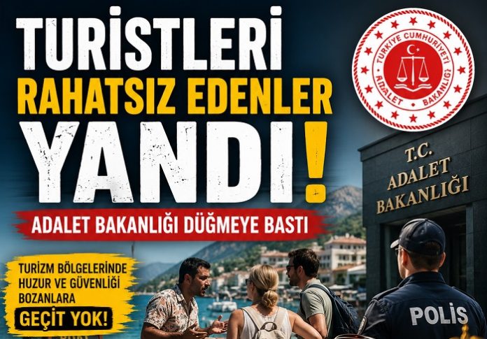 turistleri rahatsiz eden