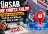 TÜRSAB Yine Sınıfta Kaldı! SAYD’dan Coğrafi Veri İzni Tepkisi: “Bugün Acentalar, Yarın Tüm İş Dünyası”