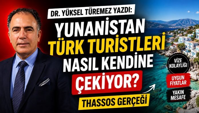 yuksel turemez
