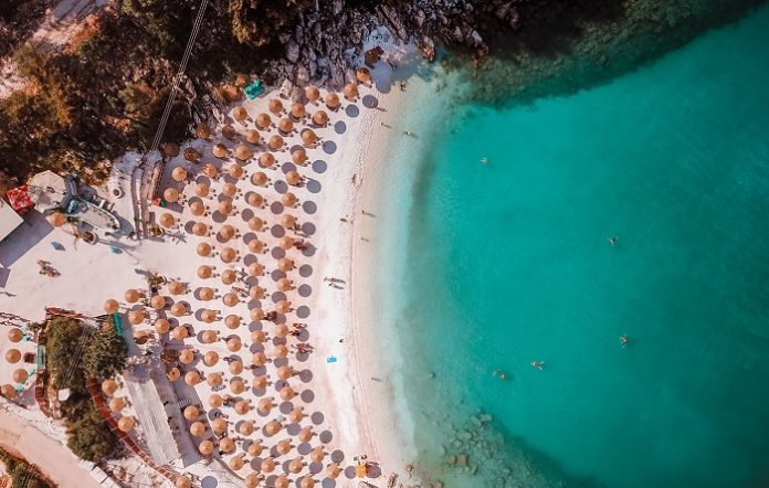yunanistan, Thassos Adasi 6