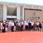 Corendon’un Kemer’deki yeni oteli Corendon Hydros Club Kemer, Basın Bayramı kahvaltısına ev sahipliği yaptı