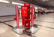 Corendon Airlines’tan Havalimanlarında Dijital Dönüşümü Güçlendiren Uygulama