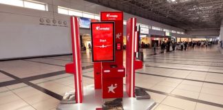 Corendon Airlines’tan Havalimanlarında Dijital Dönüşümü Güçlendiren Uygulama
