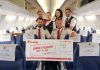 Corendon Airlines Umre Uçuşlarına Yaz Sezonunda da Devam Ediyor