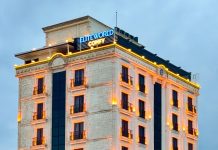 Elite World Büyümesini Sürdürüyor: Midyat’taki Yeni Oteli Açıldı