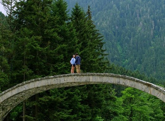 Go Türkiye Mini Dizileri Doğu Karadeniz’e Uzandı: Kalbimin Rotası Karadeniz