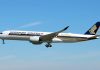 Singapore Airlines Rekor Gelire Rağmen Zarara Geçti: Yakıt Maliyeti Kârı Sildi