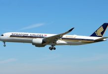 Singapore Airlines Rekor Gelire Rağmen Zarara Geçti: Yakıt Maliyeti Kârı Sildi