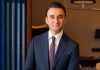 Veli Murat Tüntaş, İstanbul Marriott Hotel Şişli Genel Müdürü Olarak Görevine Başladı