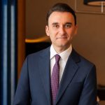 Veli Murat Tüntaş, İstanbul Marriott Hotel Şişli Genel Müdürü Olarak Görevine Başladı